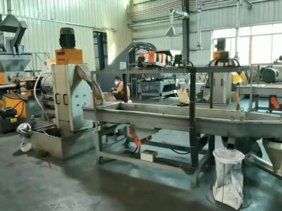 華南地區(qū)色母粒工廠(chǎng)-卡洛特色母正式開(kāi)機(jī)投產(chǎn)！